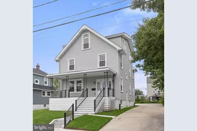 1337 Poplar Avenue, Baltimore, MD 21227 - Photo 1