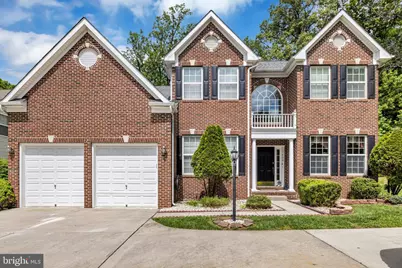 7628 Cedar Pond Lane, Rosedale, MD 21237 - Photo 1