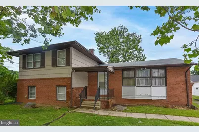 4510 Old Court Road, Baltimore, MD 21208 - Photo 1