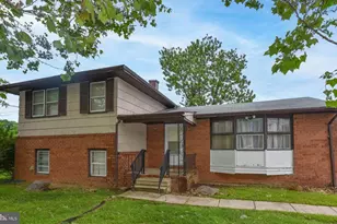 4510 Old Court Rd, Baltimore, MD 21208 - Photo 1