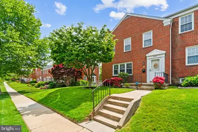 1517 Dellsway Road, Towson, MD 21286 - Photo 1