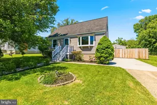 9704 Oakdale Ave, Parkville, MD 21234 - Photo 1