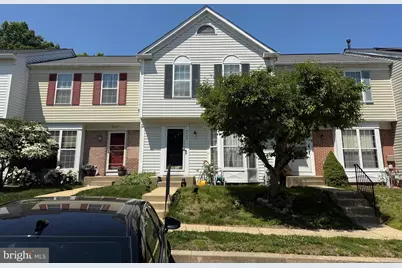 4452 Kentford Road, Owings Mills, MD 21117 - Photo 1