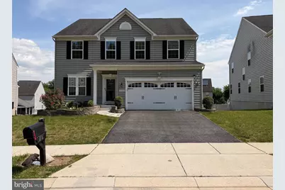 11543 Autumn Terrace Drive, White Marsh, MD 21162 - Photo 1