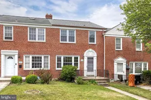 934 Radcliffe Rd, Towson, MD 21204 - Photo 1