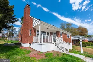 6702 Queens Ferry Rd, Baltimore, MD 21239 - Photo 1