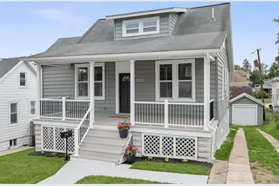 640 N Bend Road, Baltimore, MD 21229 - Photo 1