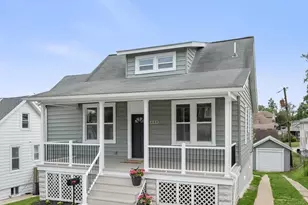640 N Bend Rd, Baltimore, MD 21229 - Photo 1