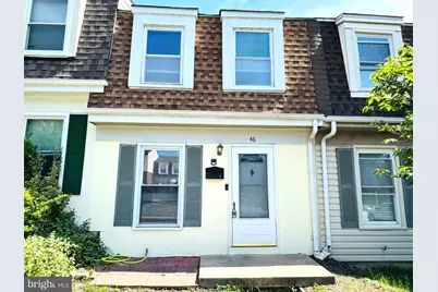 46 Lerner Court #31F, Nottingham, MD 21236 - Photo 1