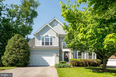 9 Watch Court, Reisterstown, MD 21136 - Photo 1