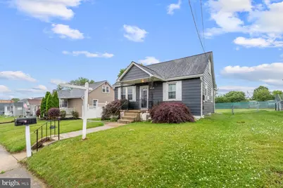 1209 Hilldale Road, Baltimore, MD 21237 - Photo 1
