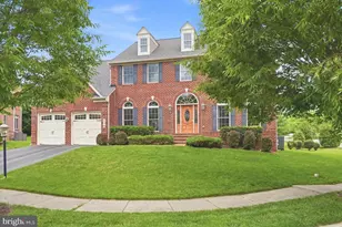 310 Lyon Ct, Baltimore, MD 21208 - Photo 1