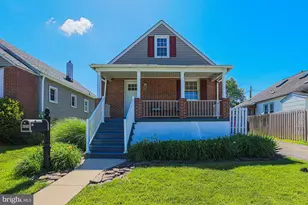 8009 Old Harford Rd, Baltimore, MD 21234 - Photo 1