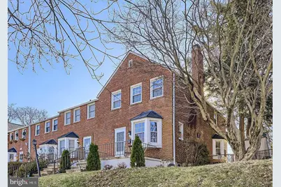 1621 Aberdeen Road, Towson, MD 21286 - Photo 1