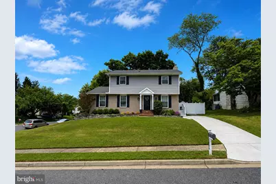 10800 Royal Mews Road, Cockeysville, MD 21030 - Photo 1