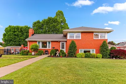 2902 Ritchie Avenue, Baltimore, MD 21219 - Photo 1