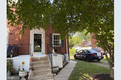 7130 Greenwood Avenue, Baltimore, MD 21206 - Photo 1