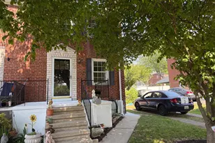 7130 Greenwood Ave, Baltimore, MD 21206 - Photo 1
