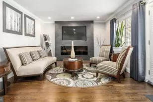 98 Courtland Woods Cir, Pikesville, MD 21208 - Photo 1