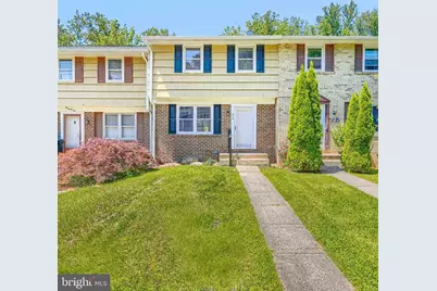 234 Cedarmere Circle, Owings Mills, MD 21117 - Photo 1
