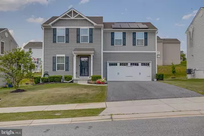 5 Shirehall Court, Middle River, MD 21220 - Photo 1