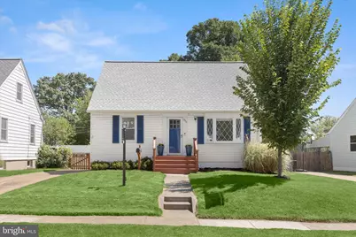 1236 Oakland Terrace Road, Baltimore, MD 21227 - Photo 1