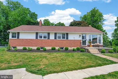 401 Allview Court, Catonsville, MD 21228 - Photo 1