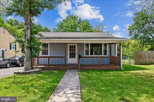 107 5th Ave, Halethorpe, MD 21227 - Photo 1