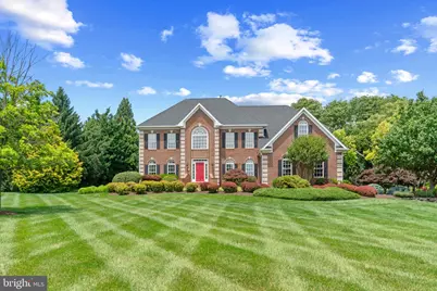 4004 Manor Oaks Road, Phoenix, MD 21131 - Photo 1