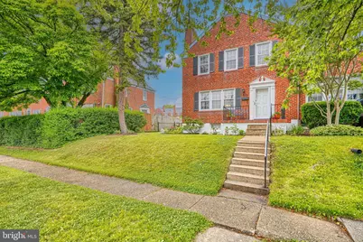 8132 Pleasant Plains Road, Towson, MD 21286 - Photo 1