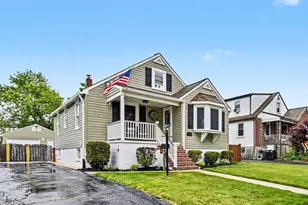 3124 Parktowne Rd, Baltimore, MD 21234 - Photo 1