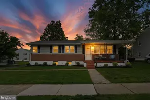 1926 Edmondson Ave, Catonsville, MD 21228 - Photo 1