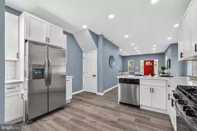 5546 Selma Avenue, Halethorpe, MD 21227 - Photo 1