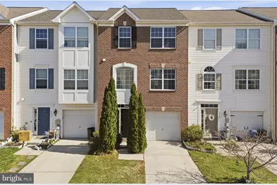 8441 Stansbury Lake Drive, Baltimore, MD 21222 - Photo 1
