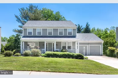 17 Golden Grass Court, Owings Mills, MD 21117 - Photo 1