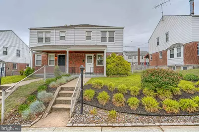 206 Maryland Avenue, Towson, MD 21286 - Photo 1