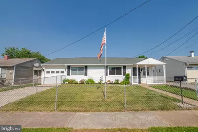 2411 Saratoga Avenue, Halethorpe, MD 21227 - Photo 1