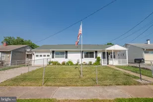 2411 Saratoga Ave, Halethorpe, MD 21227 - Photo 1