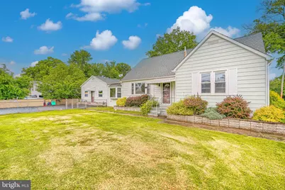 1417 Waterford Road, Baltimore, MD 21221 - Photo 1