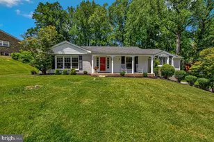 1008 Timber Trail Rd, Baltimore, MD 21286 - Photo 1