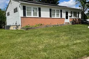 6909 Digby Rd, Baltimore, MD 21207 - Photo 1