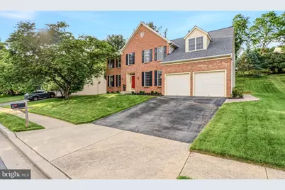 624 Oak Farm Court, Lutherville Timonium, MD 21093 - Photo 1