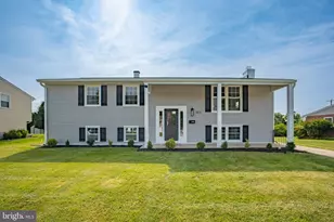 813 Branford Cir, Lutherville Timonium, MD 21093 - Photo 1
