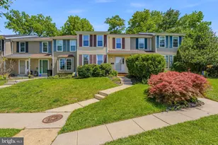 27 Warren Common, Cockeysville, MD 21030 - Photo 1