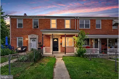 548 Chalcot, Essex, MD 21221 - Photo 1