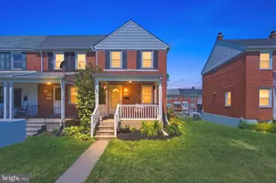 8336 Edgedale Rd, Baltimore, MD 21234 - Photo 1