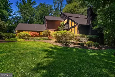 6 Falling Brook, Owings Mills, MD 21117 - Photo 1