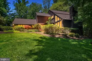 6 Falling Brook, Owings Mills, MD 21117 - Photo 1