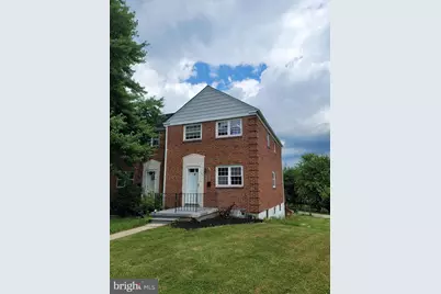 7449 Forrest Avenue, Baltimore, MD 21234 - Photo 1