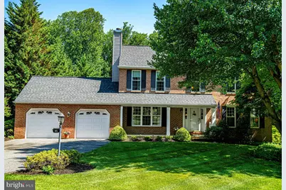 46 Dulaney Hills Court, Cockeysville, MD 21030 - Photo 1
